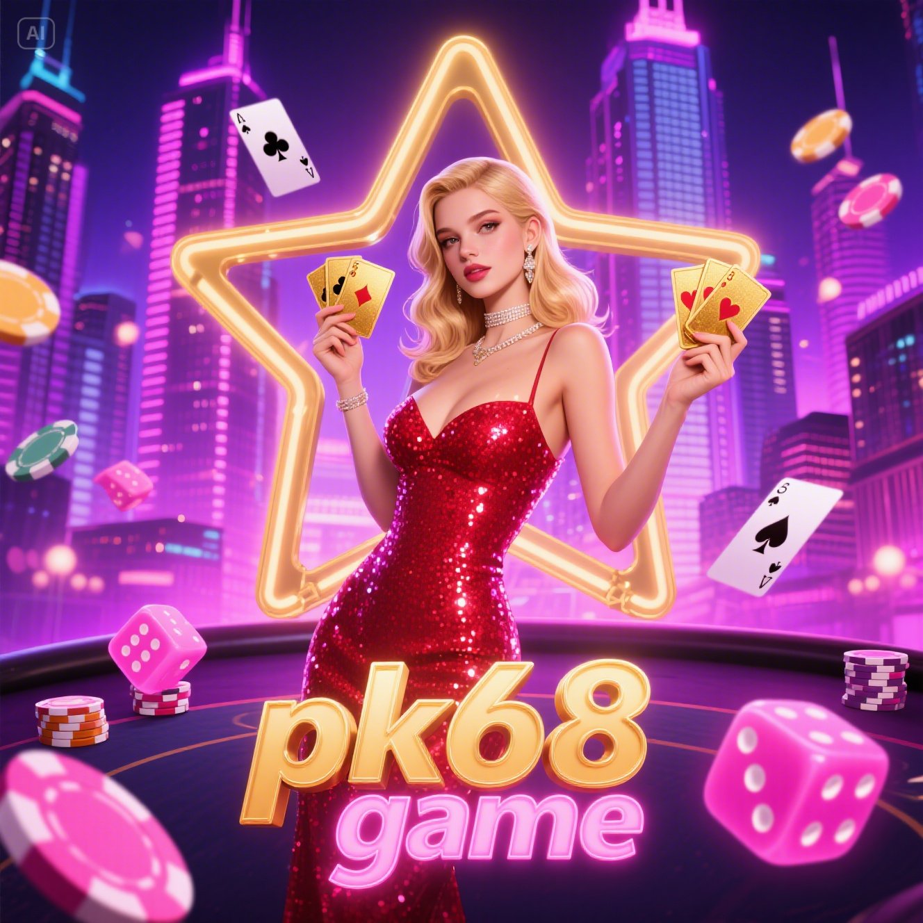 pk68 game